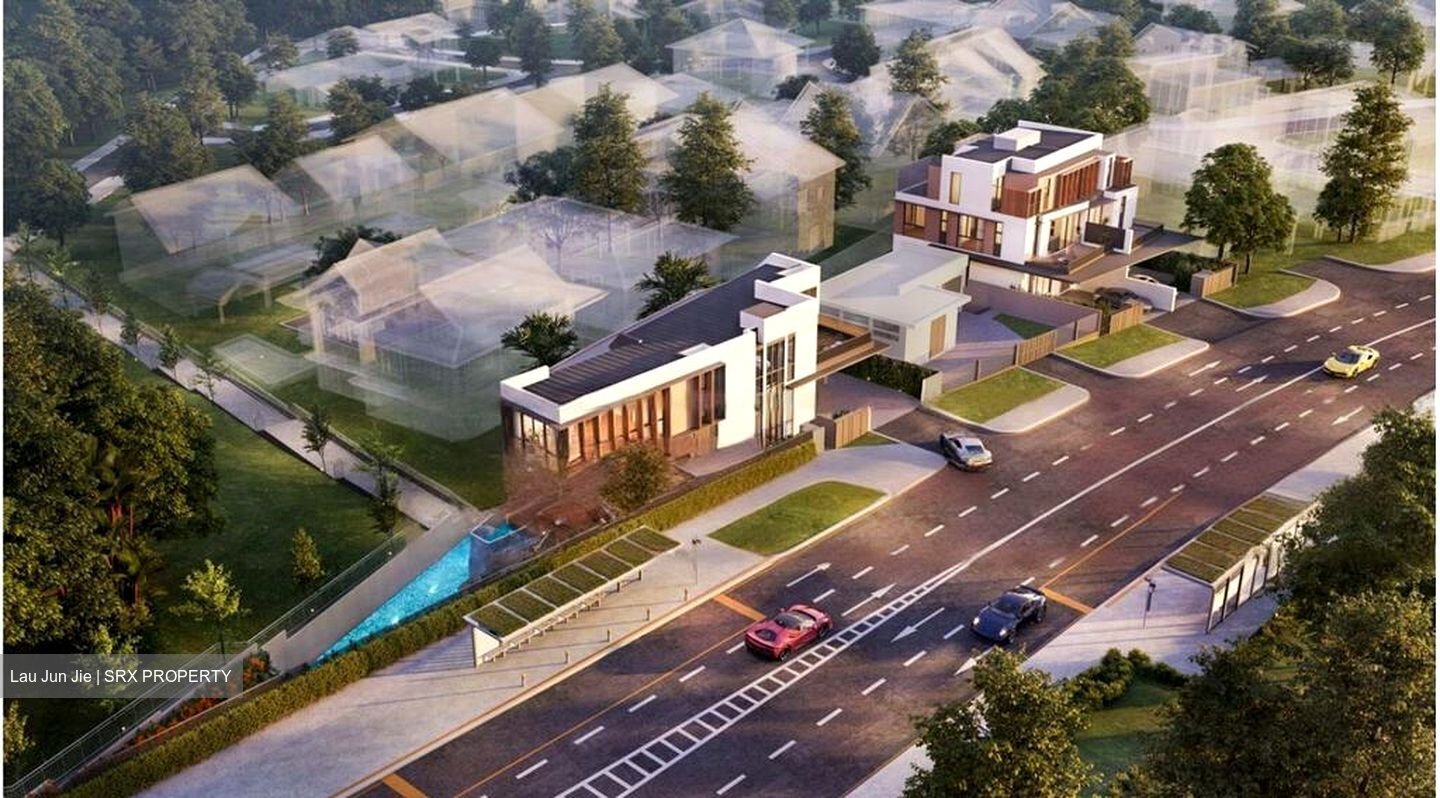 Toh Estate (D17), Semi-Detached #459995961